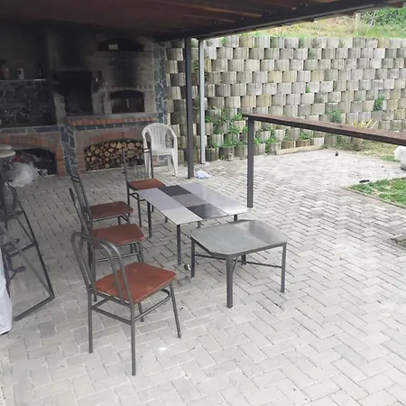 Resthouse Pansion Bianko * سكوبجي