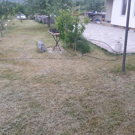 Resthouse Pansion Bianko * سكوبجي