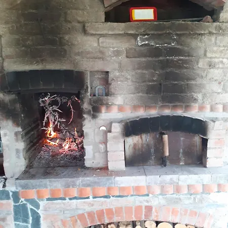 Resthouse Pansion Bianko