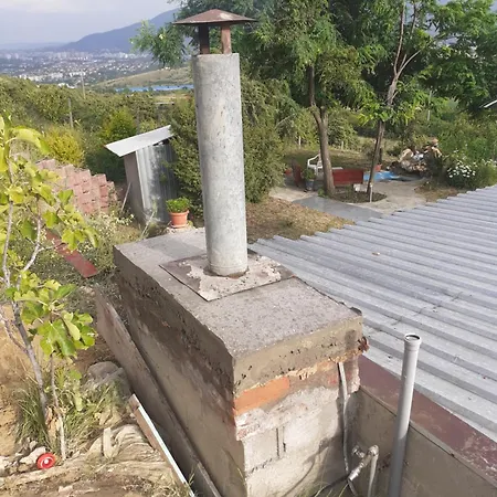 Resthouse Pansion Bianko * سكوبجي