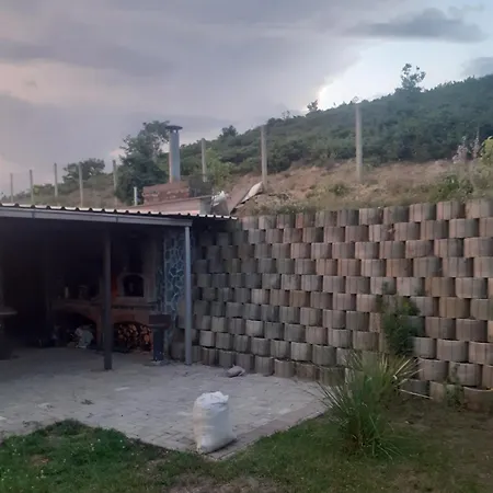Resthouse Pansion Bianko