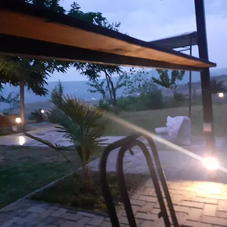 Resthouse Pansion Bianko * سكوبجي