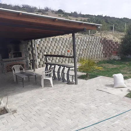 Resthouse Pansion Bianko سكوبجي